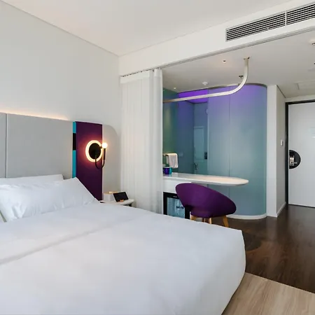 Tru By Hilton Nam Dinh City Centre Exterior photo