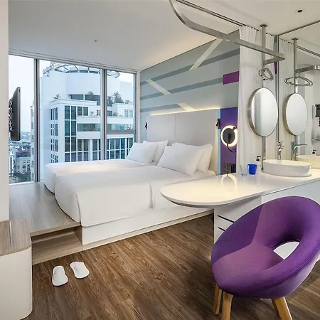 Tru By Hilton Nam Dinh City Centre Exterior photo
