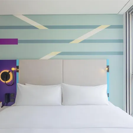 Tru By Hilton Nam Dinh City Centre Exterior photo
