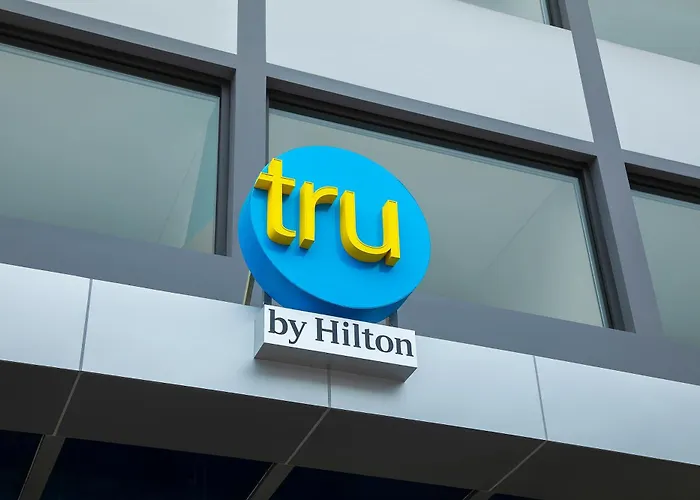 Tru By Hilton Nam Dinh City Centre