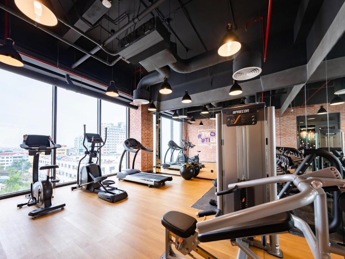 Tru By Hilton Centre Отель 4*