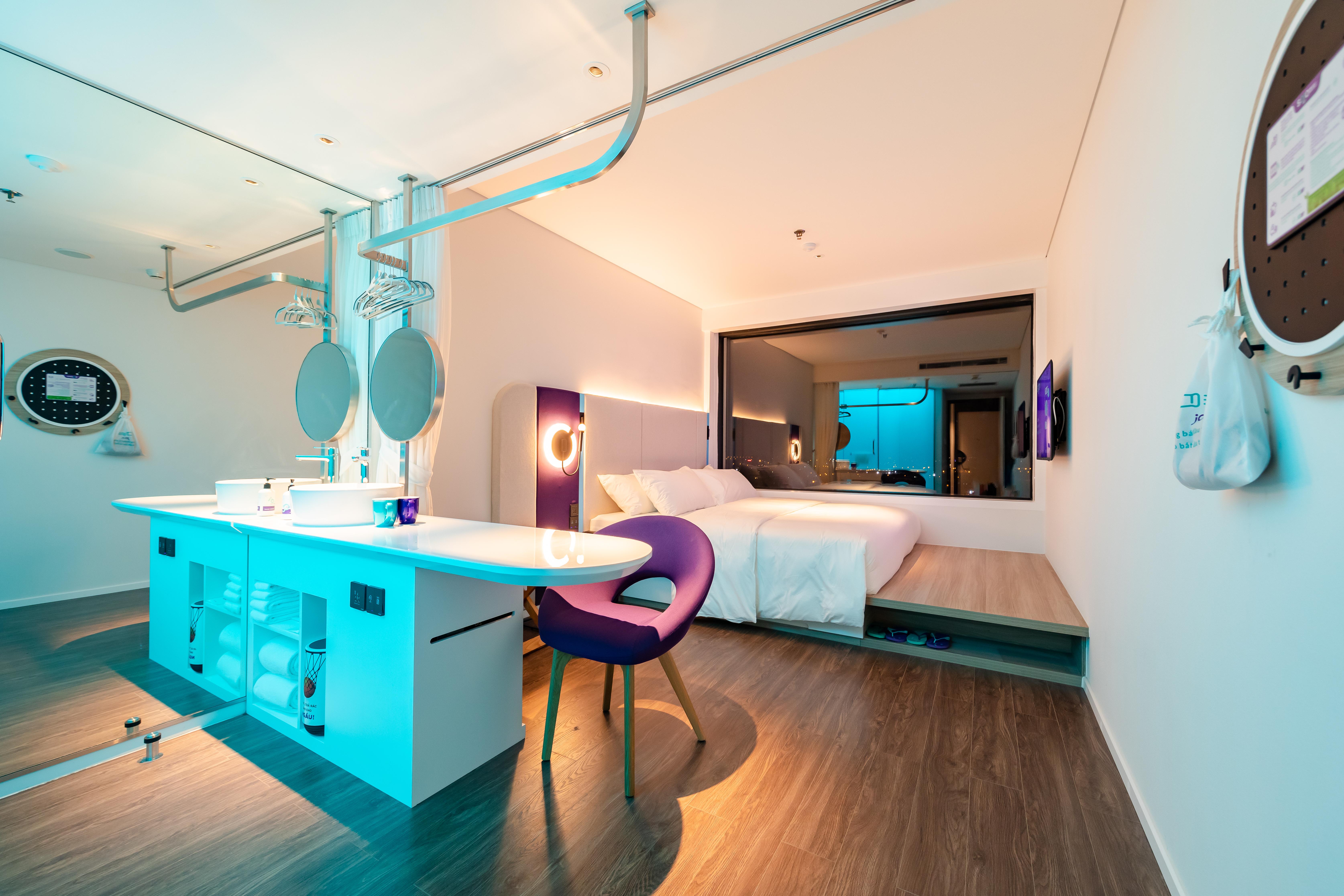 Tru By Hilton Centre 4* Nam Dinh