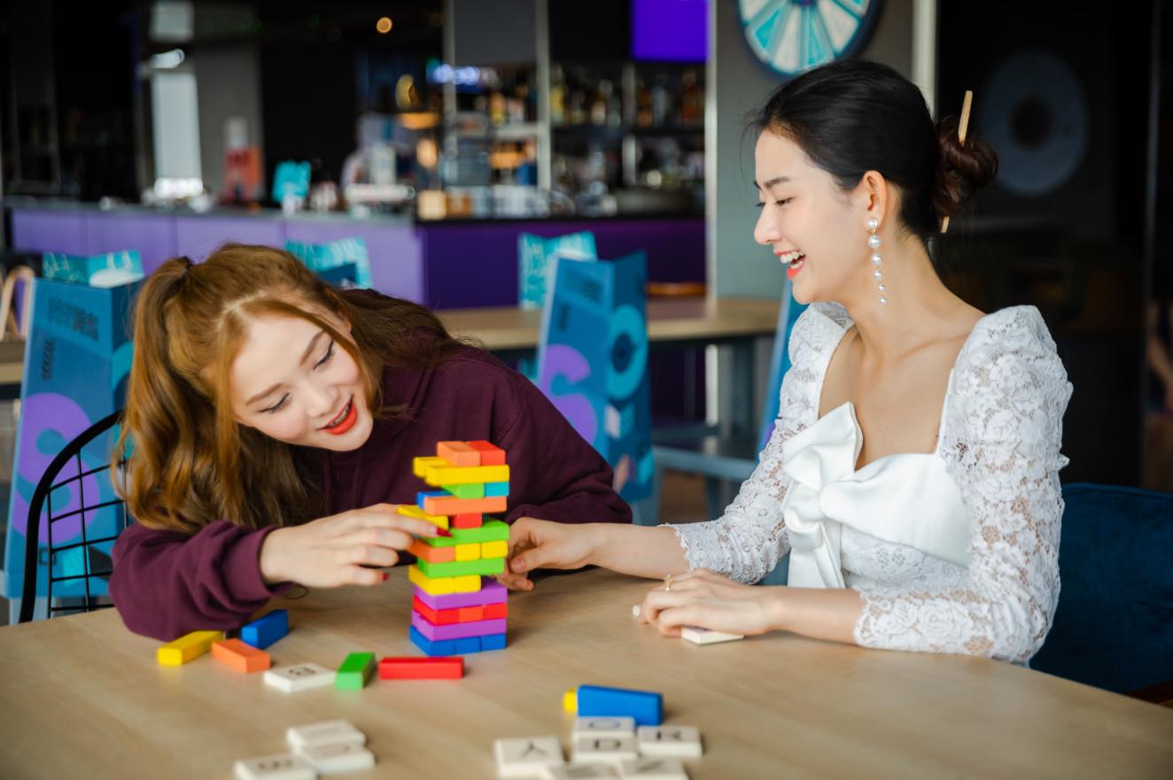 Tru By Hilton Centre Отель 4*
