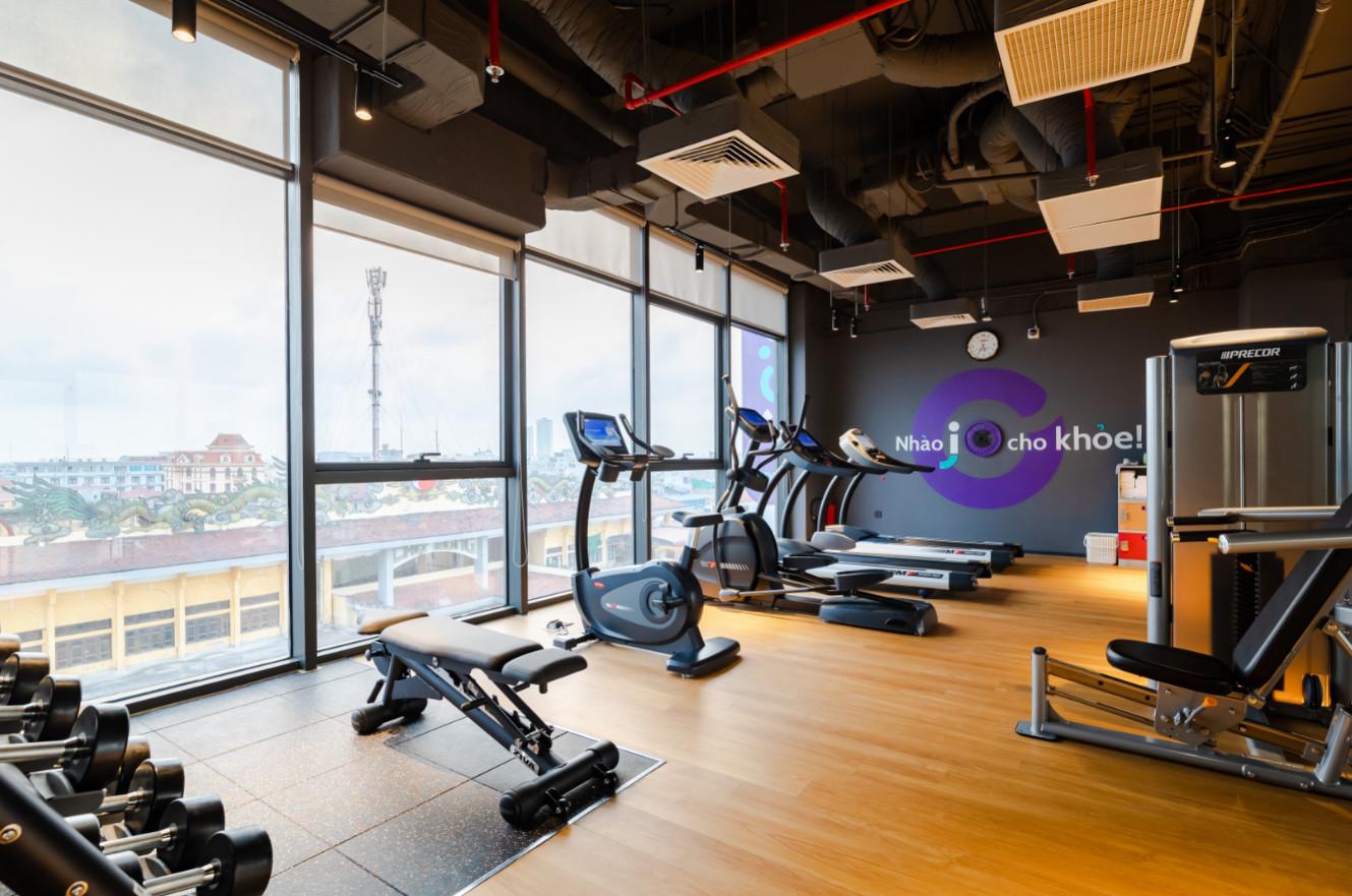 Tru By Hilton Centre 4* Nam Dinh