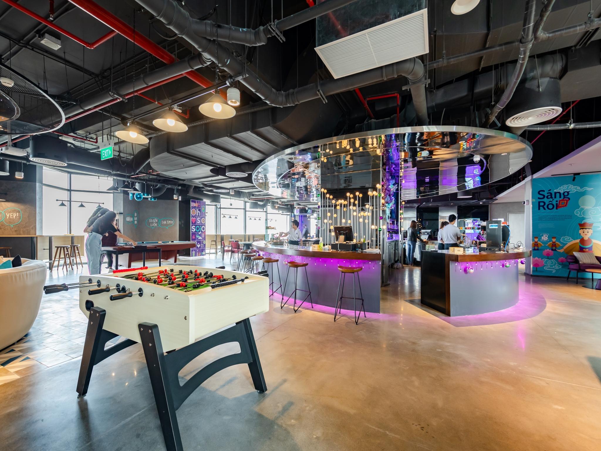 Tru By Hilton Centre Отель 4*