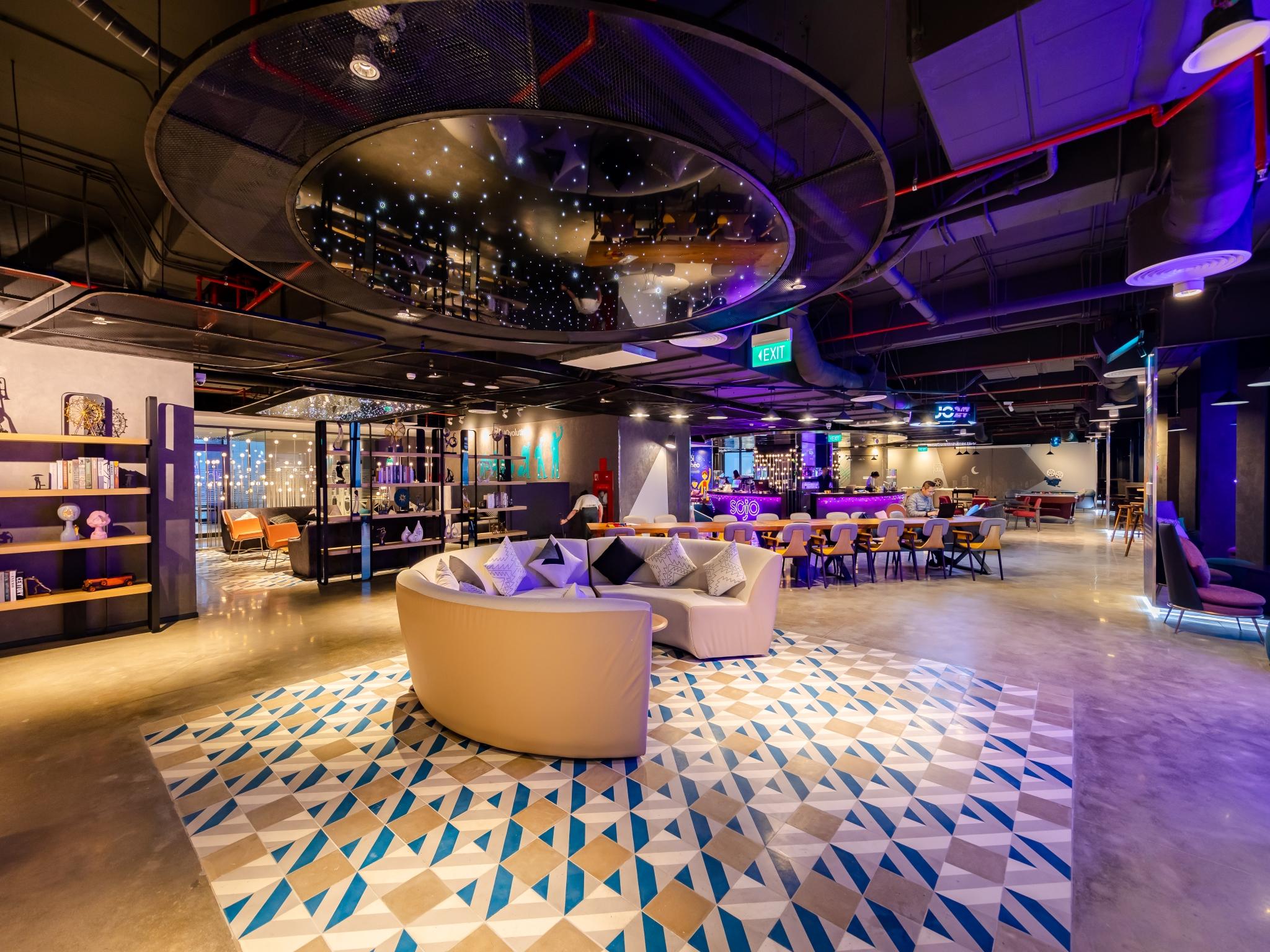 Tru By Hilton Centre Отель 4*