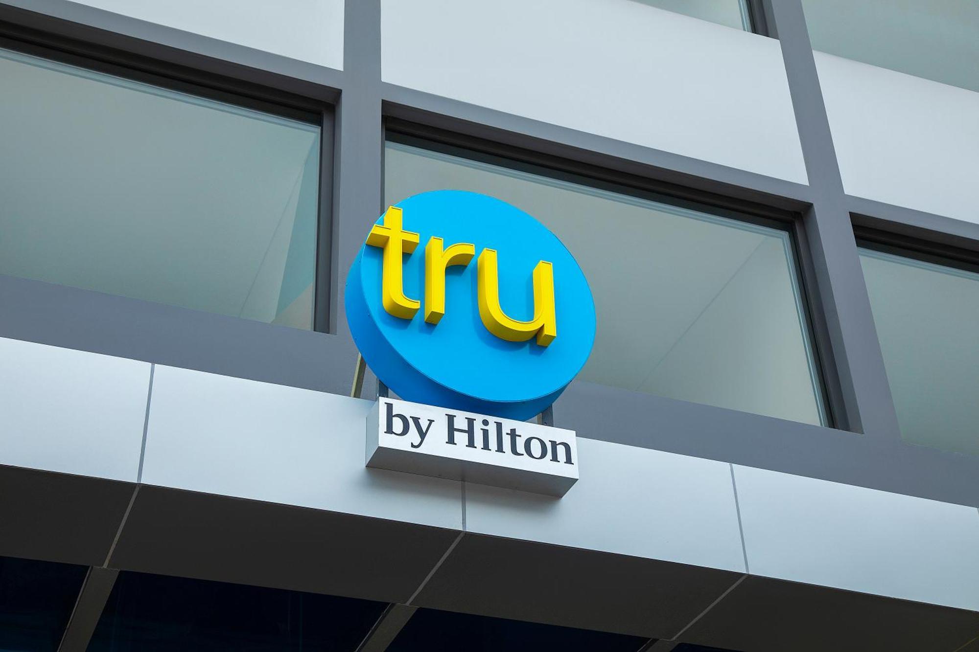 Tru By Hilton Centre 4* Nam Dinh