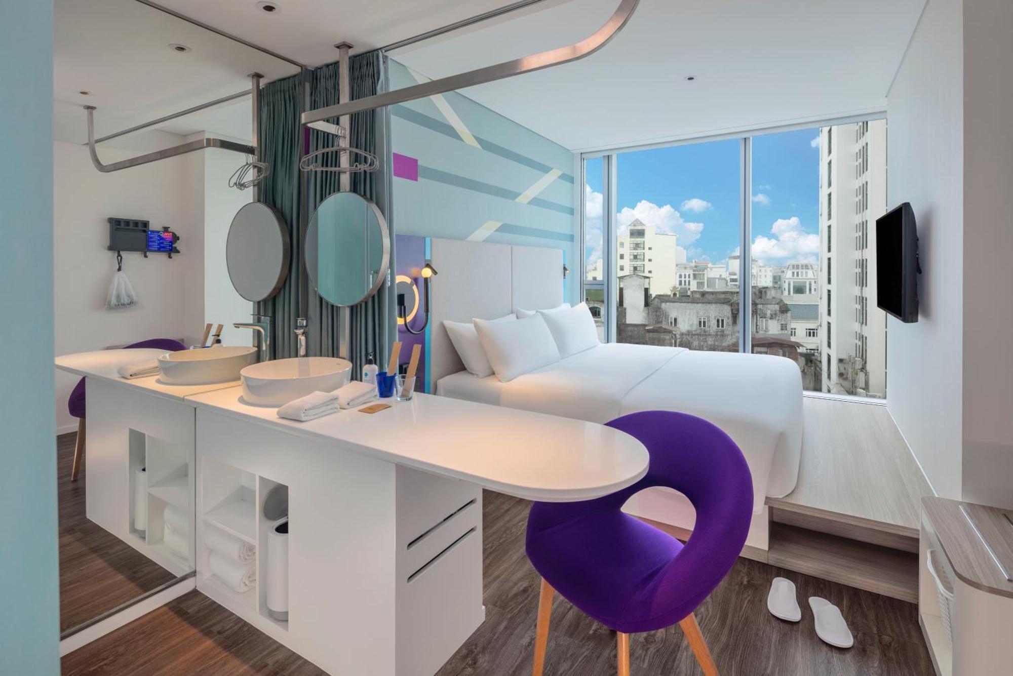 Tru By Hilton Centre Nam Dinh