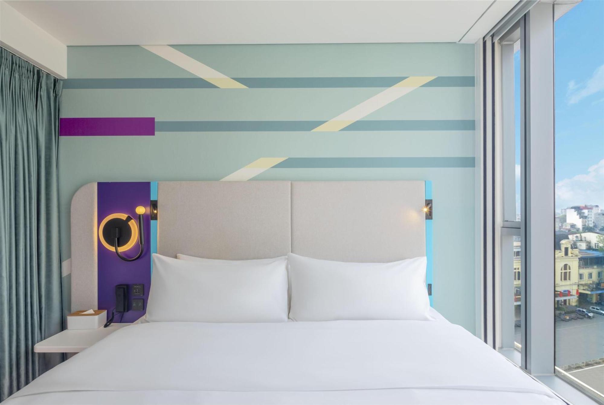 Отель Tru By Hilton Centre Nam Dinh